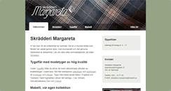Desktop Screenshot of mabelli.se