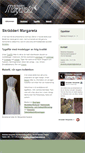 Mobile Screenshot of mabelli.se